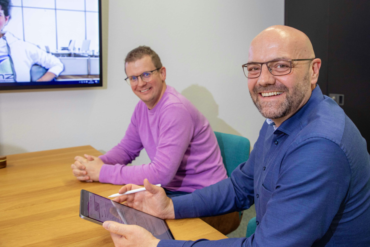 AMZ Steuernews für Startups, Gründer & Tech-Unternehmen