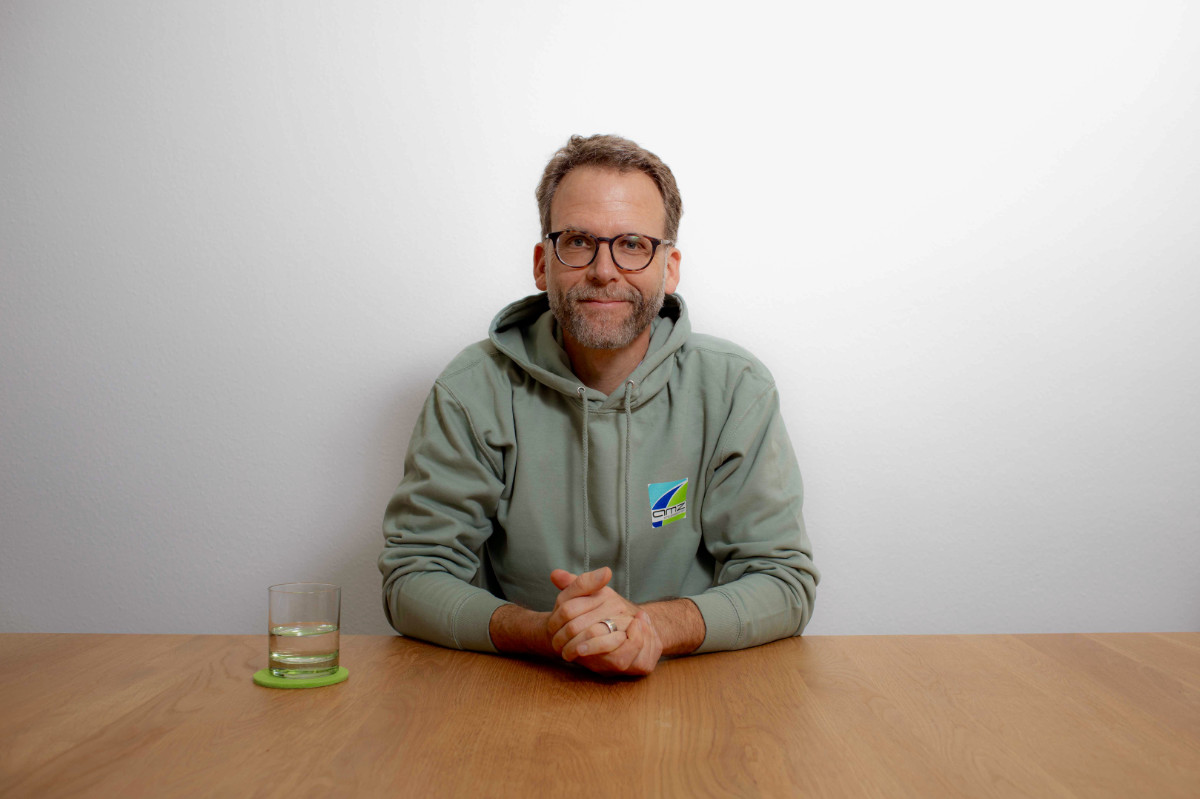 Tobias Aurich – Steuerberater für Startups in Karlsruhe, Co-Founder AMZ Steuerberatung