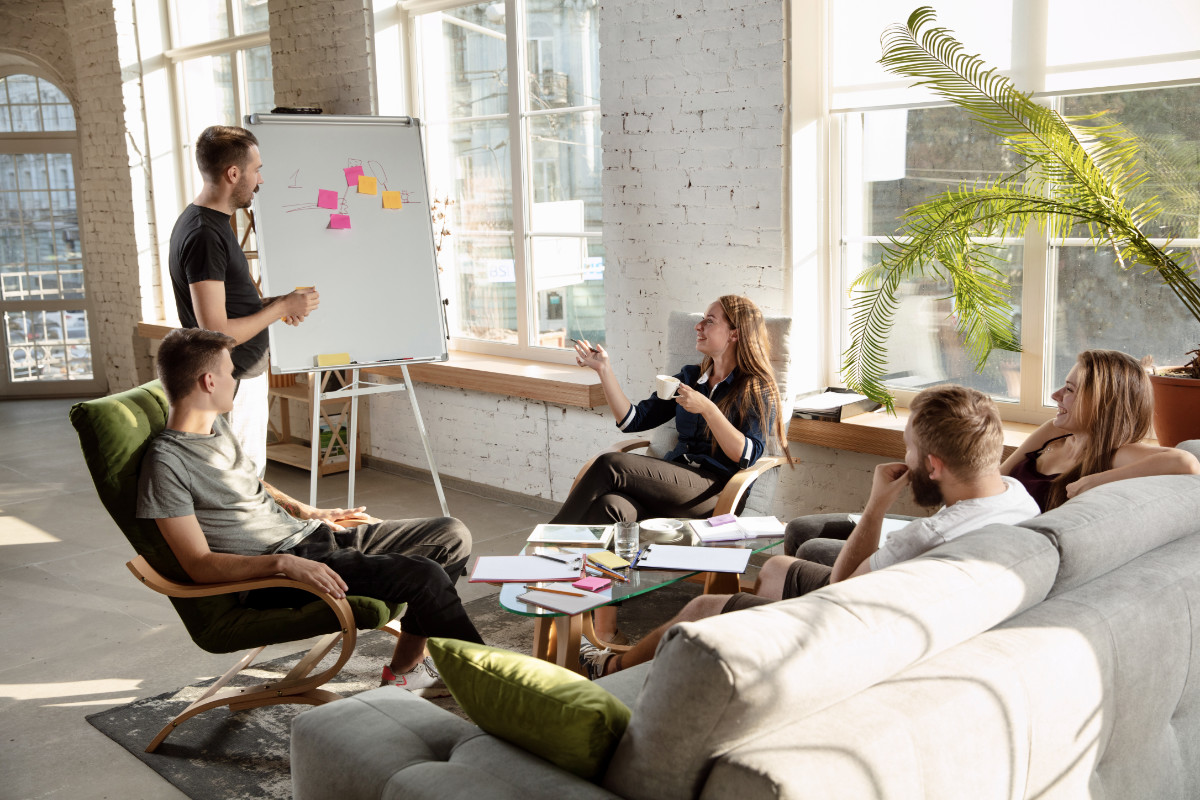 Steuerberatung für Tech-Startup in Karlsruhe